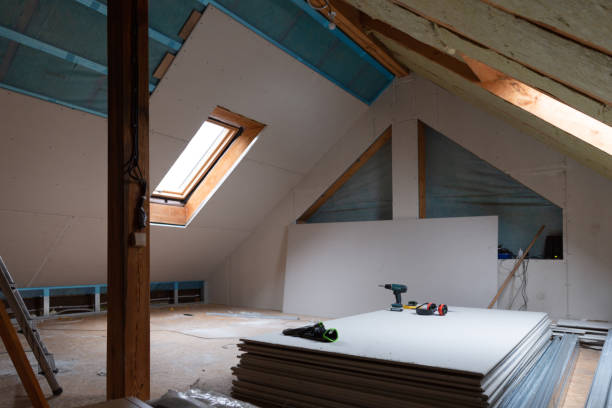 Best Blown-in Insulation in Ironde, AL