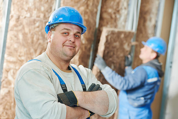 Best Residential Insulation in Ironde, AL