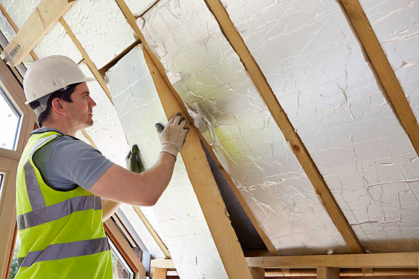 Best Commercial Insulation in Ironde, AL